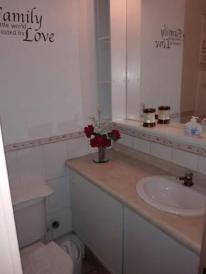 Гостиница Apartamento Batuco Rivas Vicuña  Сантьяго